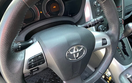 Toyota Auris II, 2011 год, 1 650 000 рублей, 14 фотография