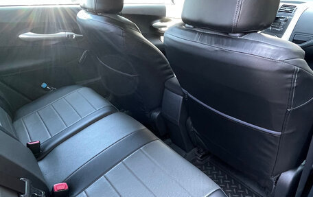 Toyota Auris II, 2011 год, 1 650 000 рублей, 18 фотография