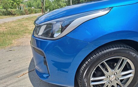 KIA Rio IV, 2018 год, 1 500 000 рублей, 8 фотография