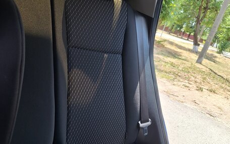 KIA Rio IV, 2018 год, 1 500 000 рублей, 17 фотография