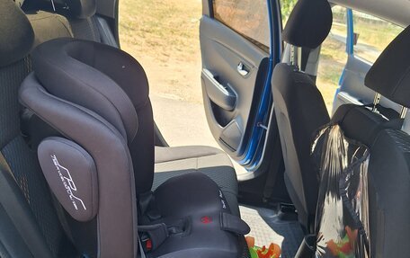 KIA Rio IV, 2018 год, 1 500 000 рублей, 14 фотография