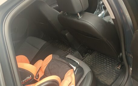 Opel Astra J, 2014 год, 1 100 000 рублей, 11 фотография