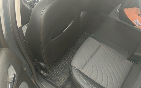Opel Astra J, 2014 год, 1 100 000 рублей, 12 фотография