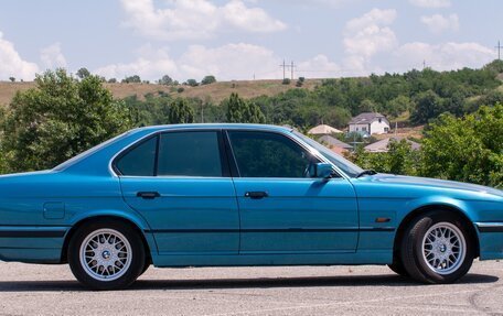 BMW 5 серия, 1995 год, 1 500 000 рублей, 3 фотография