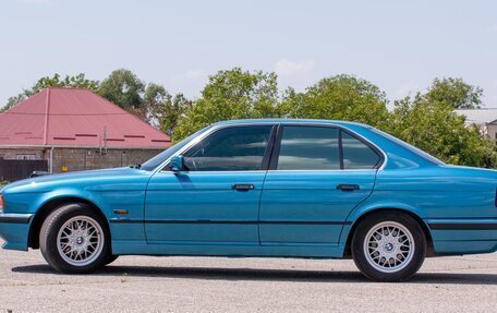 BMW 5 серия, 1995 год, 1 500 000 рублей, 6 фотография