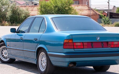 BMW 5 серия, 1995 год, 1 500 000 рублей, 5 фотография