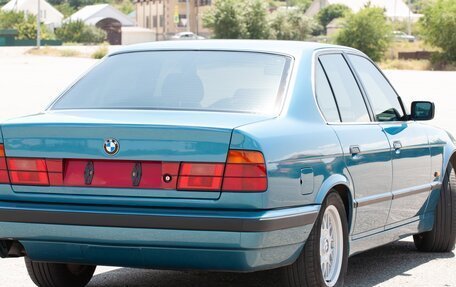 BMW 5 серия, 1995 год, 1 500 000 рублей, 4 фотография