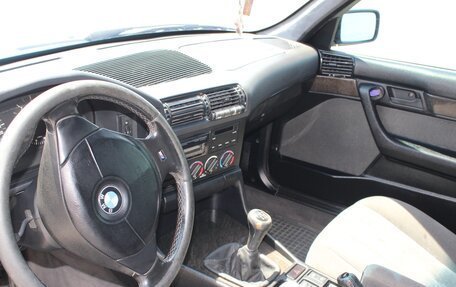 BMW 5 серия, 1995 год, 1 500 000 рублей, 8 фотография