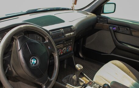 BMW 5 серия, 1995 год, 1 500 000 рублей, 14 фотография