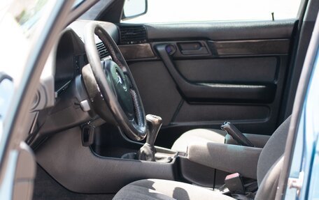 BMW 5 серия, 1995 год, 1 500 000 рублей, 9 фотография