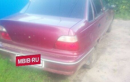 Daewoo Nexia I рестайлинг, 2005 год, 119 000 рублей, 2 фотография