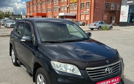 Toyota RAV4, 2010 год, 1 220 000 рублей, 2 фотография