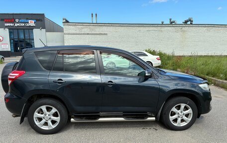 Toyota RAV4, 2010 год, 1 220 000 рублей, 3 фотография