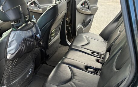 Toyota RAV4, 2010 год, 1 220 000 рублей, 11 фотография