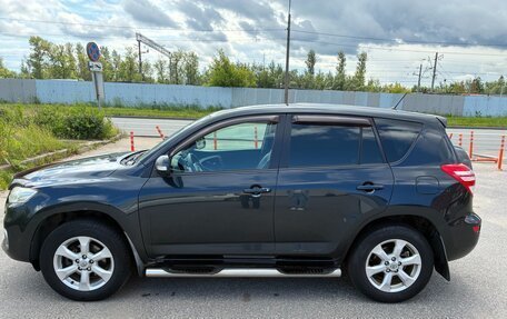 Toyota RAV4, 2010 год, 1 220 000 рублей, 6 фотография