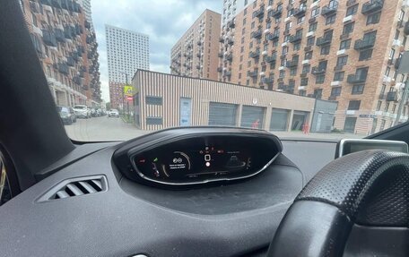 Peugeot 5008 II, 2018 год, 2 100 000 рублей, 5 фотография