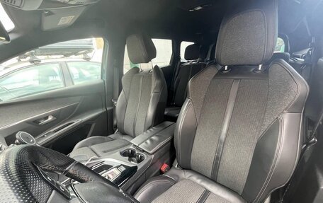 Peugeot 5008 II, 2018 год, 2 100 000 рублей, 6 фотография