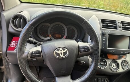 Toyota RAV4, 2010 год, 1 220 000 рублей, 9 фотография
