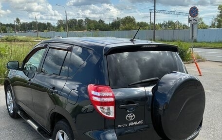 Toyota RAV4, 2010 год, 1 220 000 рублей, 5 фотография