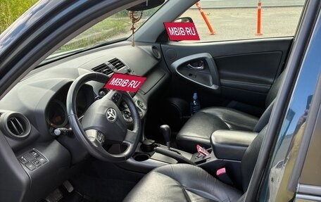 Toyota RAV4, 2010 год, 1 220 000 рублей, 7 фотография