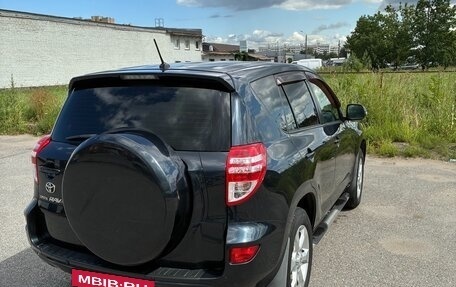 Toyota RAV4, 2010 год, 1 220 000 рублей, 4 фотография