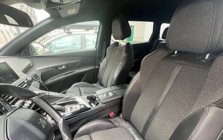 Peugeot 5008 II, 2018 год, 2 100 000 рублей, 7 фотография