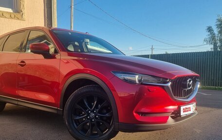 Mazda CX-5 II, 2020 год, 3 600 000 рублей, 2 фотография