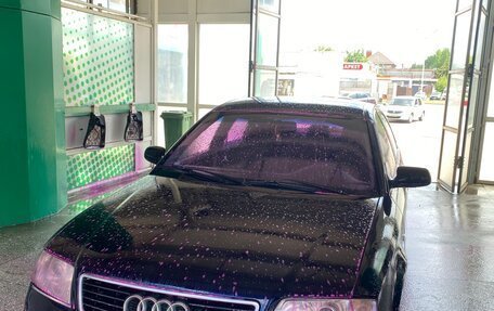 Audi A6, 1999 год, 310 000 рублей, 2 фотография