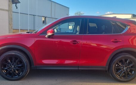Mazda CX-5 II, 2020 год, 3 600 000 рублей, 6 фотография