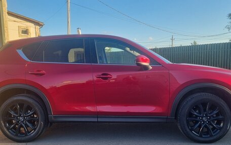 Mazda CX-5 II, 2020 год, 3 600 000 рублей, 5 фотография
