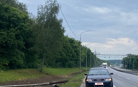 Audi A6, 1999 год, 310 000 рублей, 3 фотография