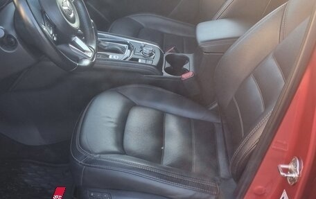 Mazda CX-5 II, 2020 год, 3 600 000 рублей, 9 фотография