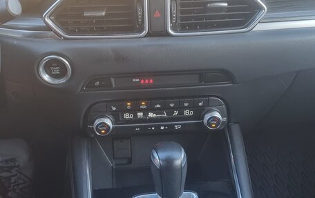 Mazda CX-5 II, 2020 год, 3 600 000 рублей, 18 фотография