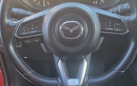 Mazda CX-5 II, 2020 год, 3 600 000 рублей, 25 фотография
