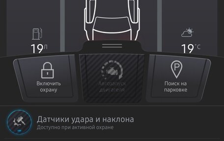 Mazda CX-5 II, 2020 год, 3 600 000 рублей, 38 фотография