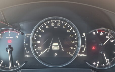 Mazda CX-5 II, 2020 год, 3 600 000 рублей, 30 фотография