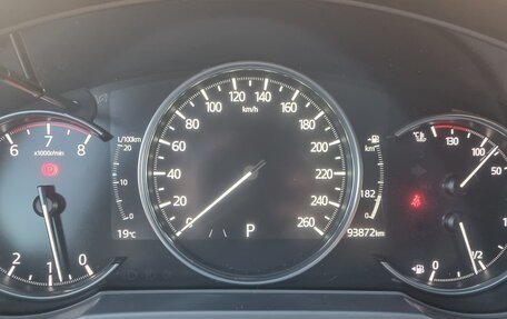 Mazda CX-5 II, 2020 год, 3 600 000 рублей, 31 фотография