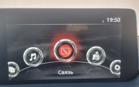 Mazda CX-5 II, 2020 год, 3 600 000 рублей, 28 фотография