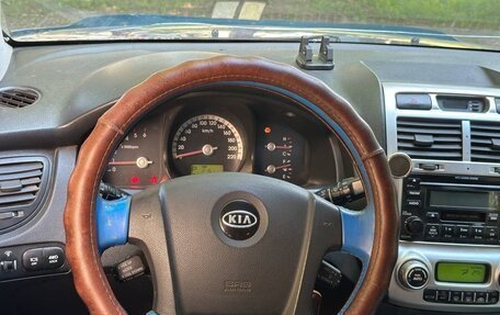 KIA Sportage II, 2006 год, 575 000 рублей, 5 фотография
