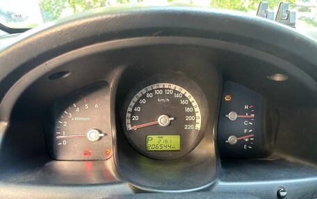 KIA Sportage II, 2006 год, 575 000 рублей, 6 фотография