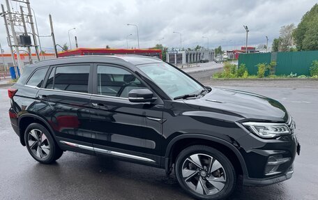 Changan CS75 I рестайлинг, 2022 год, 1 270 000 рублей, 6 фотография