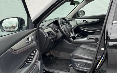 Changan CS75 I рестайлинг, 2022 год, 1 270 000 рублей, 9 фотография
