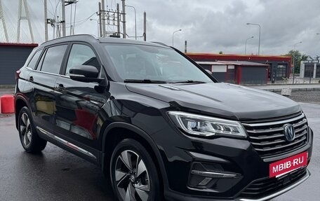 Changan CS75 I рестайлинг, 2022 год, 1 270 000 рублей, 5 фотография