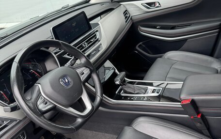 Changan CS75 I рестайлинг, 2022 год, 1 270 000 рублей, 10 фотография