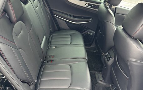Changan CS75 I рестайлинг, 2022 год, 1 270 000 рублей, 12 фотография