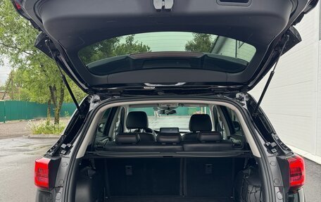 Changan CS75 I рестайлинг, 2022 год, 1 270 000 рублей, 13 фотография
