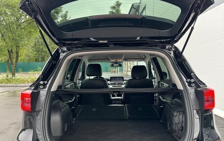 Changan CS75 I рестайлинг, 2022 год, 1 270 000 рублей, 14 фотография