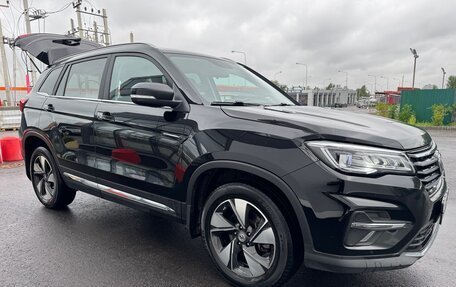 Changan CS75 I рестайлинг, 2022 год, 1 270 000 рублей, 16 фотография