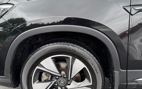 Changan CS75 I рестайлинг, 2022 год, 1 270 000 рублей, 19 фотография