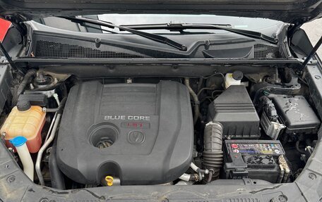 Changan CS75 I рестайлинг, 2022 год, 1 270 000 рублей, 24 фотография